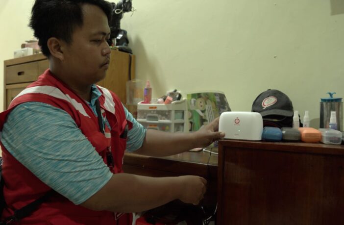 Sudah Aktif di Kota Bandung Internet Rakyat Bawa Akses Cepat 100 Ribu/Bulan